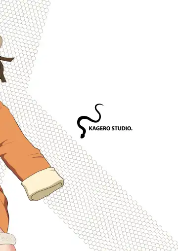 [Senke Kagero] Nadeko Kanshoukai Fhentai - Page 20