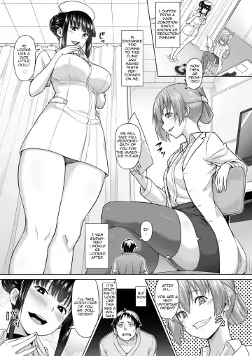 Read [Butte] Shukushou Byoutou 24-ji | Shrinking Disease - Fhentai