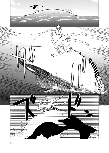 [Ryo] Dosukebe Elf no Ishukan Nikki Matome 2 Fhentai - Page 94