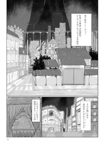 [Cocolog] My Precious Fhentai - Page 2