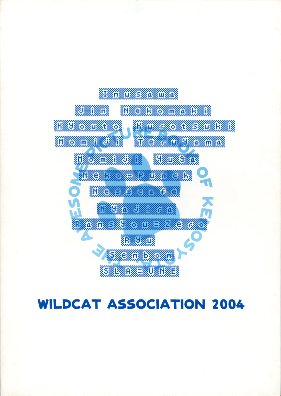 Kemoshota Dai Zukan Fhentai - Page 50