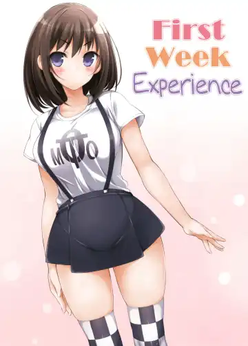 Read [Motomushi] Hatsutaiken kara Isshuukan | First Week Experience - Fhentai