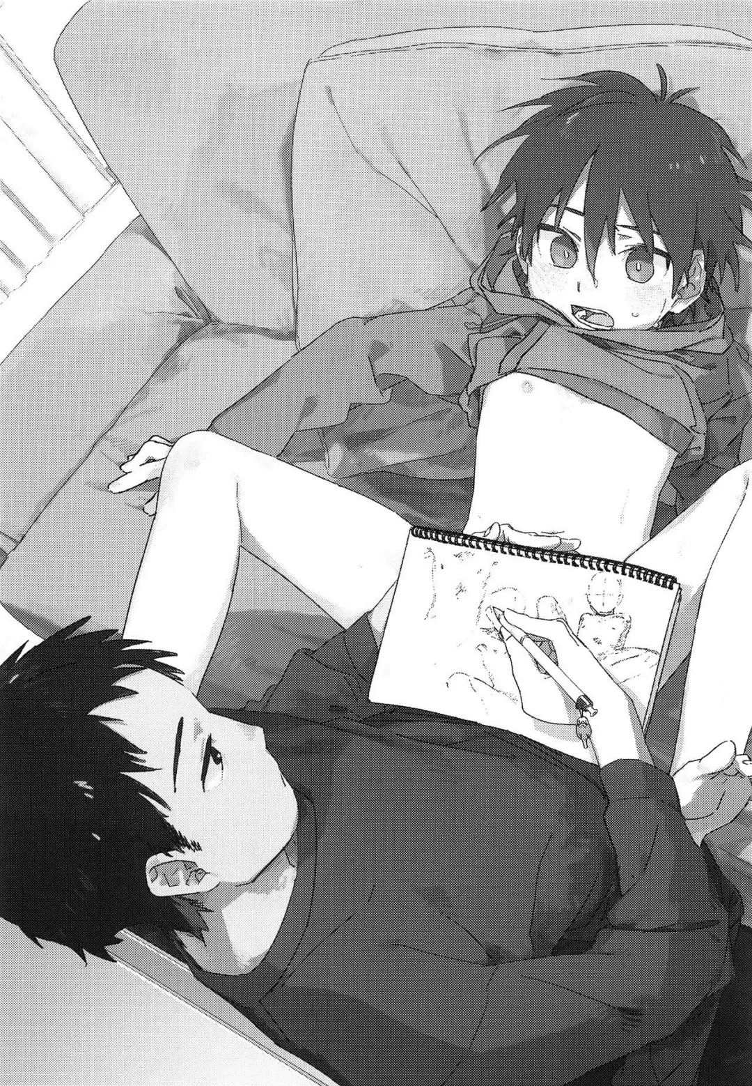 [50 Percent Off] Eh! Fhentai - Page 4