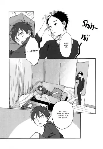 [50 Percent Off] Eh! Fhentai - Page 10