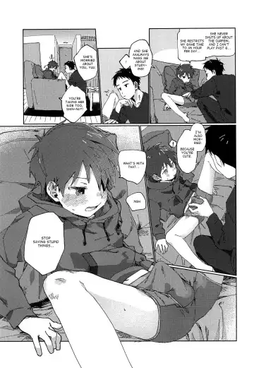 [50 Percent Off] Eh! Fhentai - Page 12