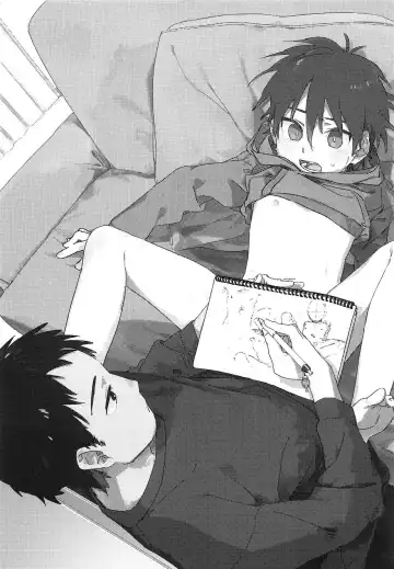 [50 Percent Off] Eh! Fhentai - Page 4