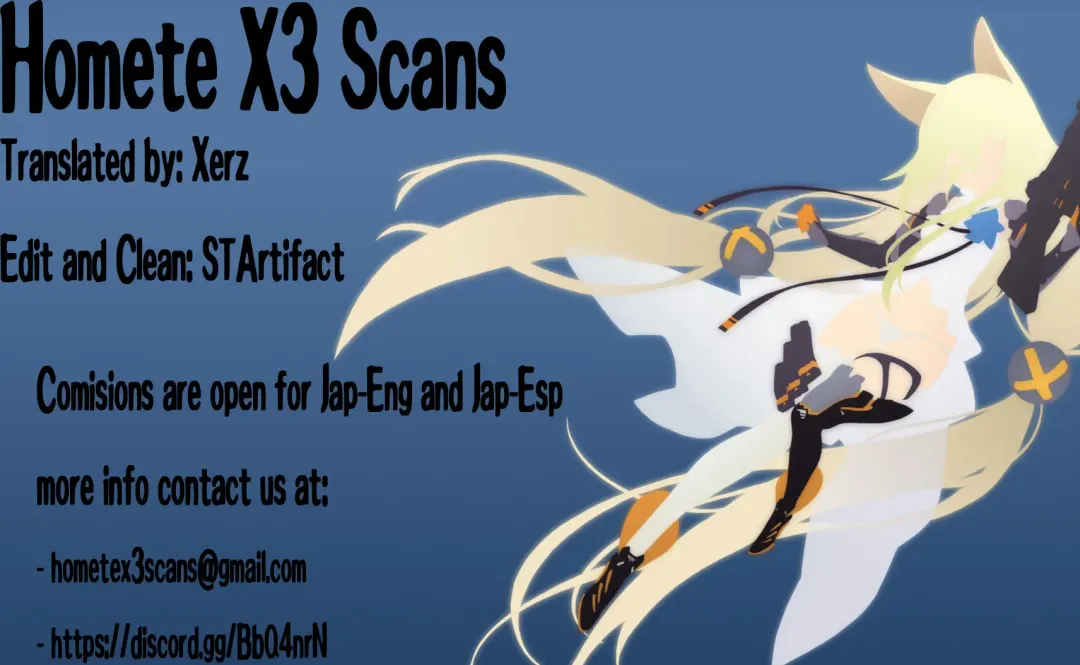 [Kazamitiu] Seijo-sama ni Shitto Shichau Alter-chan Fhentai - Page 26