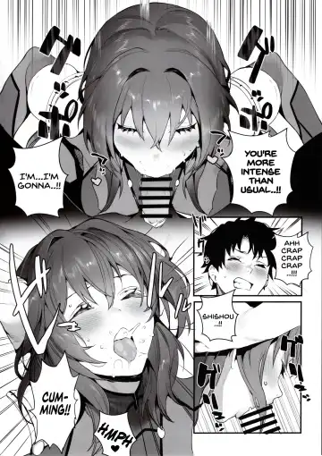 [Jagayamatarawo] MOVE ON UP Fhentai - Page 5