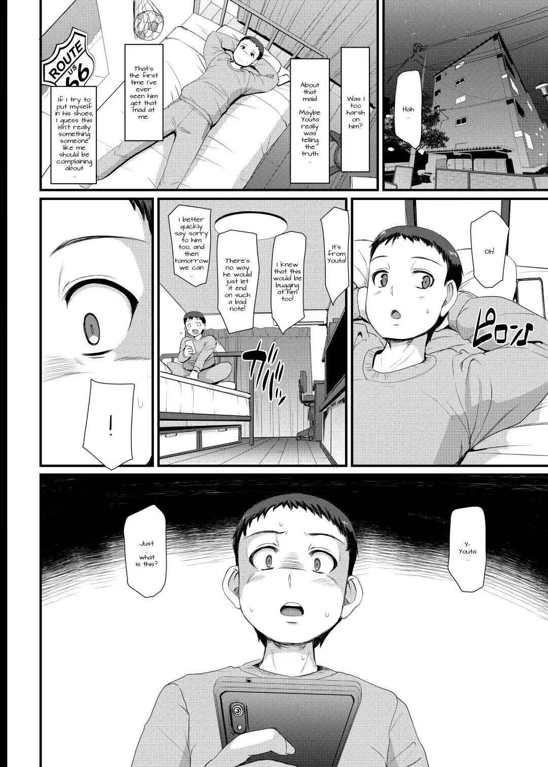 [Alexi Laiho] Maid no Oshigoto. III | Maid's Work III Fhentai - Page 37