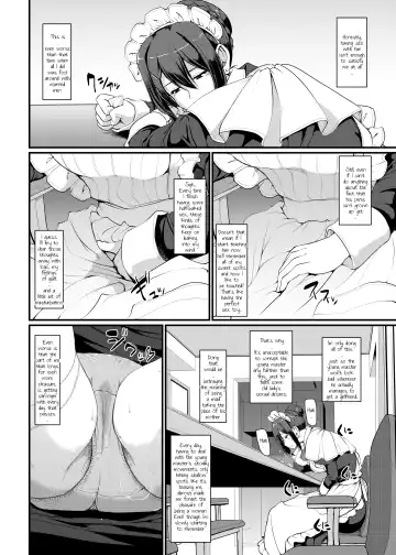 [Alexi Laiho] Maid no Oshigoto. III | Maid's Work III Fhentai - Page 5