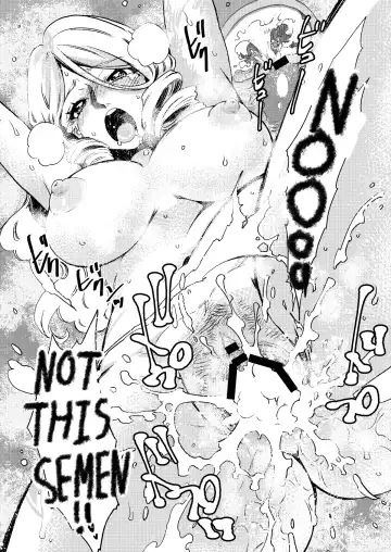 [Odashi] GLORYHOLE Fhentai - Page 20