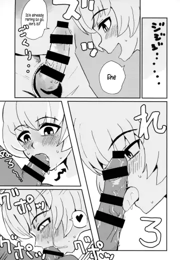 [T-10 - Tousen] Otona no Nazarick | Adult Nazarick Fhentai - Page 20