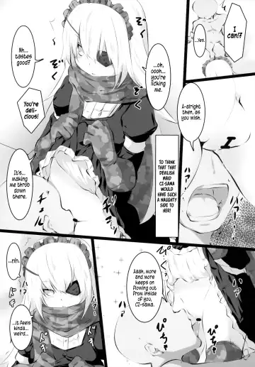 [T-10 - Tousen] Otona no Nazarick | Adult Nazarick Fhentai - Page 26