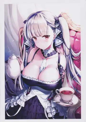 [Rei] ROYAL HAREM II Fhentai - Page 14