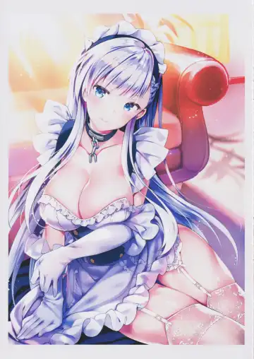 [Rei] ROYAL HAREM II Fhentai - Page 17