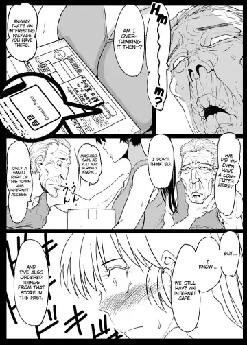 Giri Mara ni Hatsujou Suru Yome 2 | The Wife that Copulated with the Penis-In-Law 2 Fhentai - Page 25