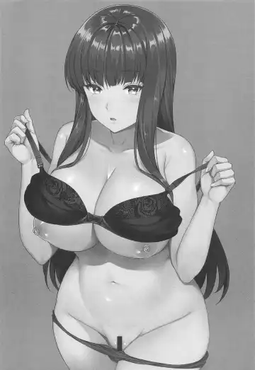 [Ameno Shigure] Ochiru Hitozuma Fhentai - Page 19