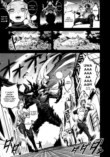 [Obui] Saimin Mesubuta Kikuudan | Pig Sow Crew Hypnosis Fhentai - Page 6