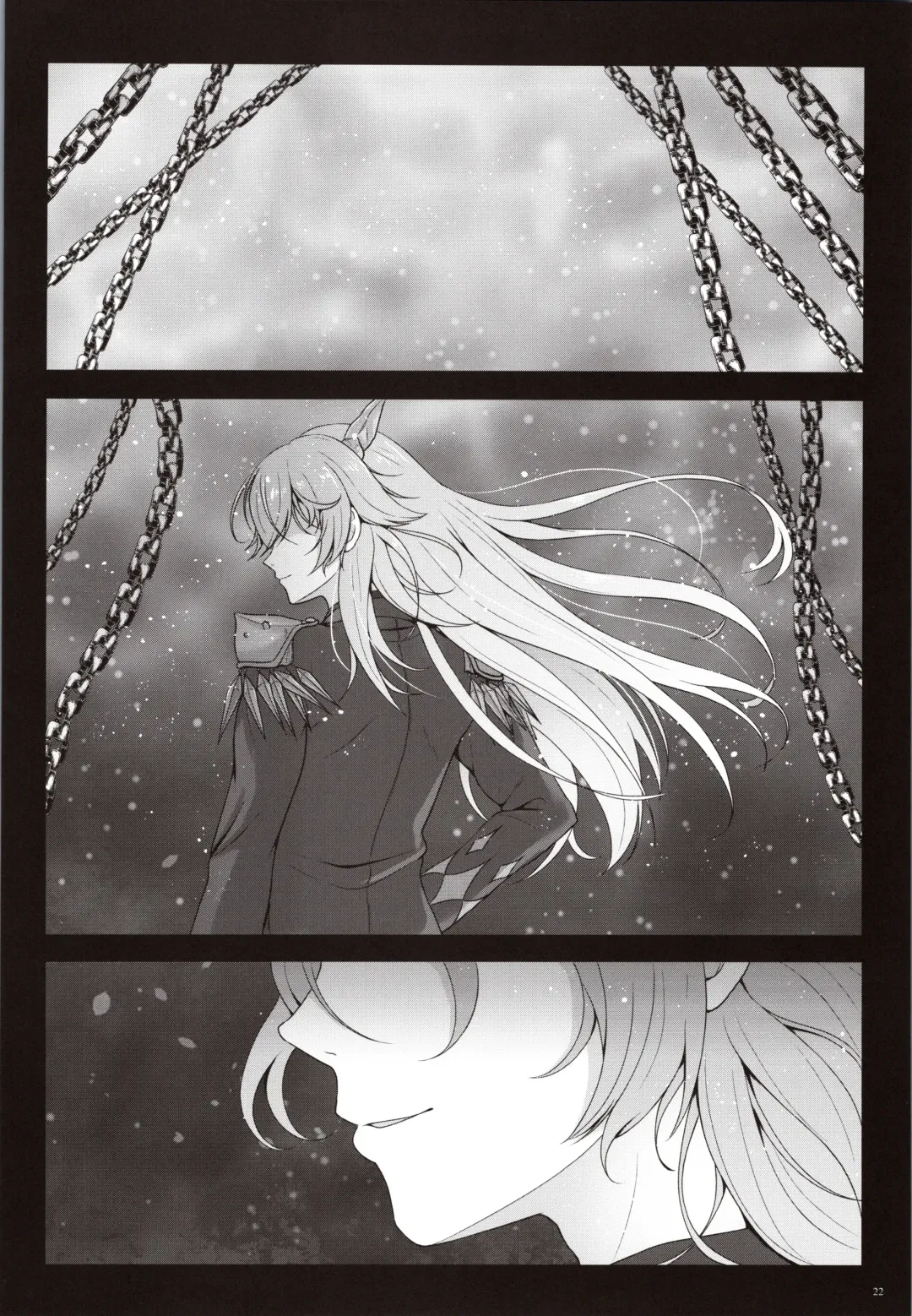 [Ryu-akt] Got wa Suteki na Osananajimi!? - Gotland is so lovely childfood friend!? Fhentai - Page 21