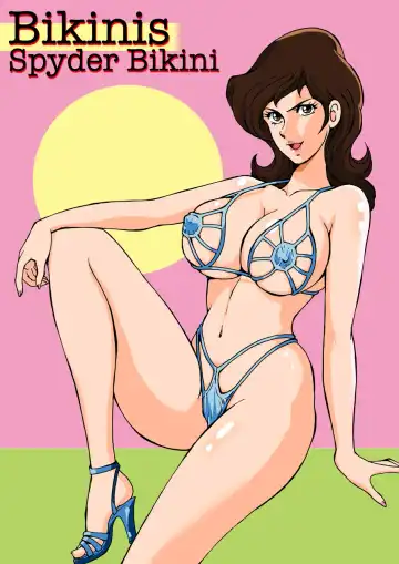 [Liveis Watanabe] Eromizugi! Vol. 3 Mine Fujiko Fhentai - Page 10