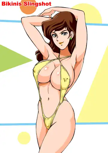 [Liveis Watanabe] Eromizugi! Vol. 3 Mine Fujiko Fhentai - Page 23