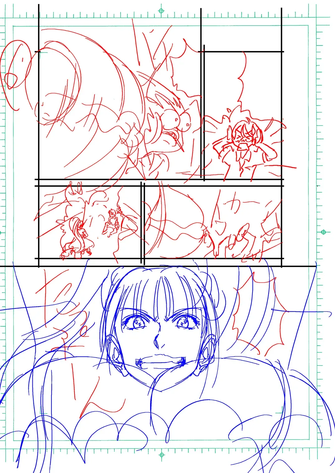 [Matsuyama Seiji] Otona no Eiken Kirika ~Chibukuro yori Ai o Komete~ | Eiken Adult Kirika ~With Love From the Milk Bags~ Fhentai - Page 20