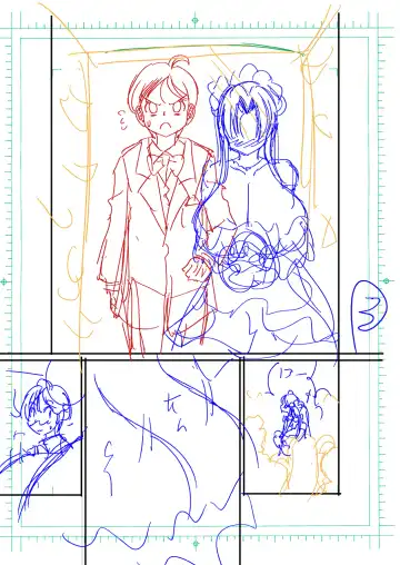 [Matsuyama Seiji] Otona no Eiken Kirika ~Chibukuro yori Ai o Komete~ | Eiken Adult Kirika ~With Love From the Milk Bags~ Fhentai - Page 19