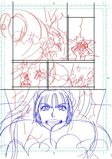 [Matsuyama Seiji] Otona no Eiken Kirika ~Chibukuro yori Ai o Komete~ | Eiken Adult Kirika ~With Love From the Milk Bags~ Fhentai - Page 20