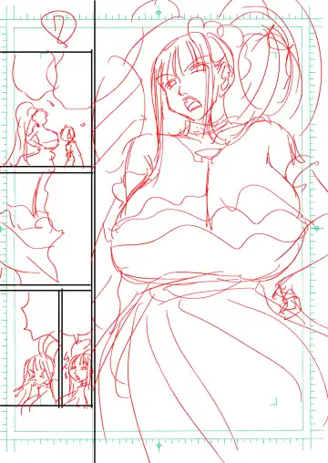 [Matsuyama Seiji] Otona no Eiken Kirika ~Chibukuro yori Ai o Komete~ | Eiken Adult Kirika ~With Love From the Milk Bags~ Fhentai - Page 21