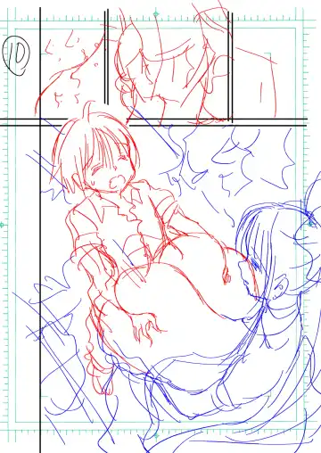 [Matsuyama Seiji] Otona no Eiken Kirika ~Chibukuro yori Ai o Komete~ | Eiken Adult Kirika ~With Love From the Milk Bags~ Fhentai - Page 23