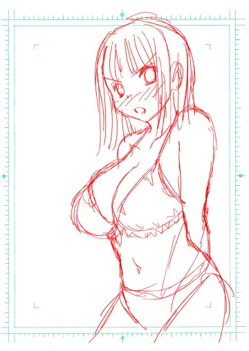 [Matsuyama Seiji] Otona no Eiken Kirika ~Chibukuro yori Ai o Komete~ | Eiken Adult Kirika ~With Love From the Milk Bags~ Fhentai - Page 25