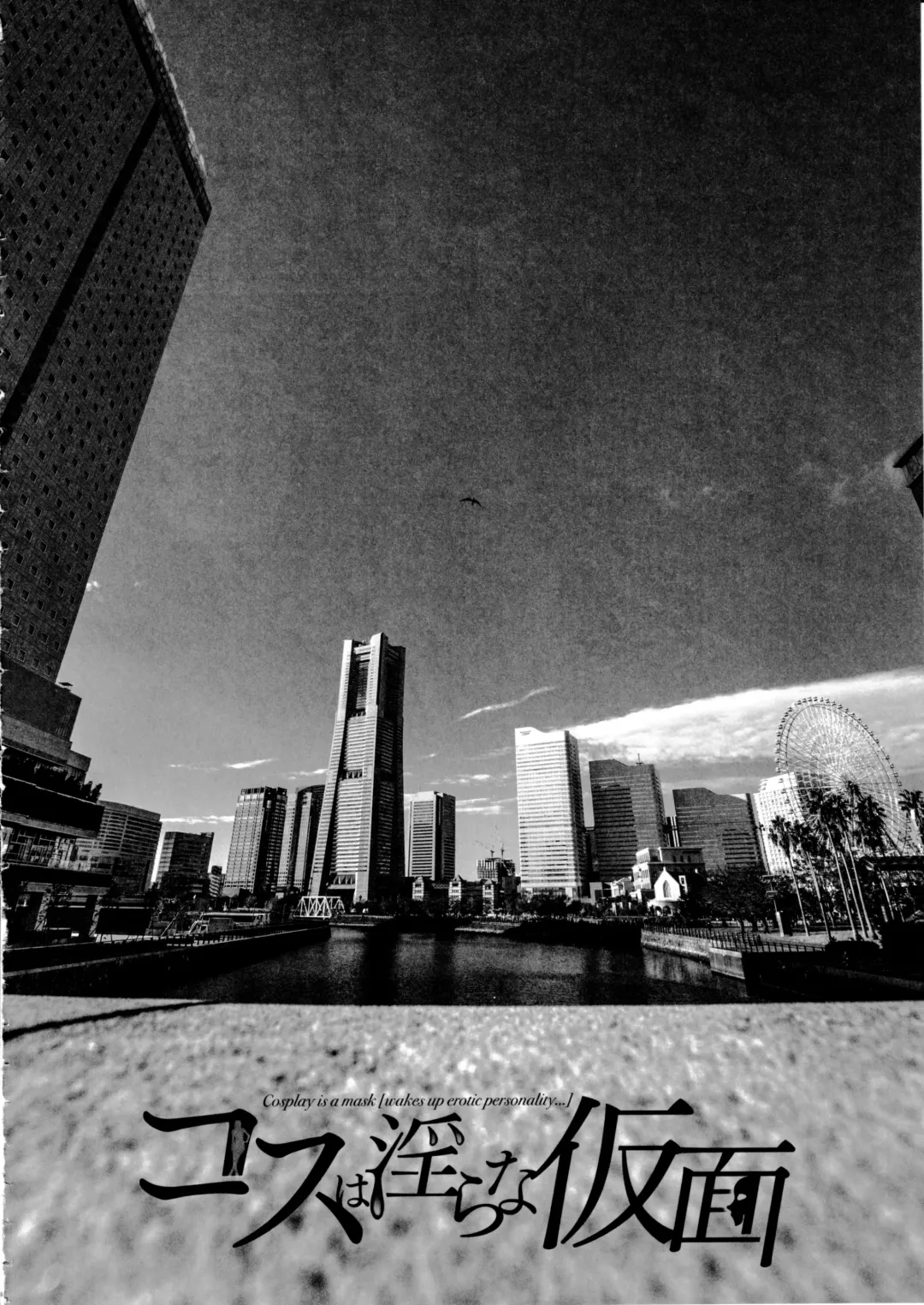 [Suzuhane Suzu] Cos wa Midara na Kamen Ninki Ikemen Layer no SeFri Ken Ishou Seisaku Tantou no Zoukei Layer wa Honmei Kanojo no Yume o Miru ka Fhentai - Page 35