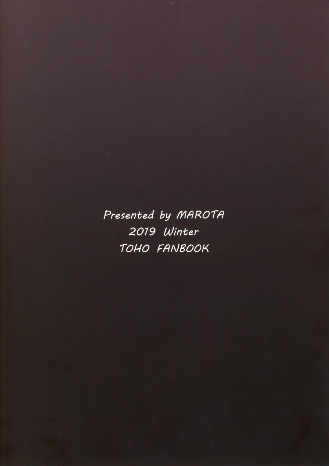 [Marota] Shotagui Youkai OneeChen! Fhentai - Page 30