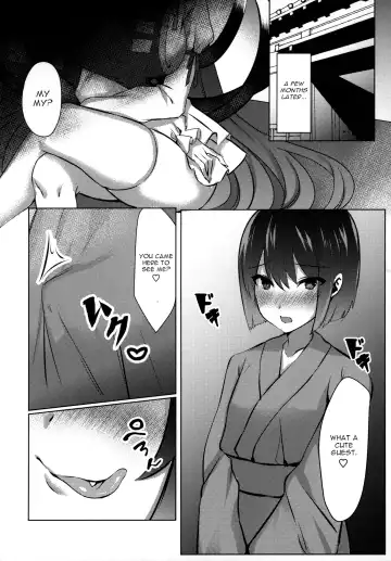 [Marota] Shotagui Youkai OneeChen! Fhentai - Page 27