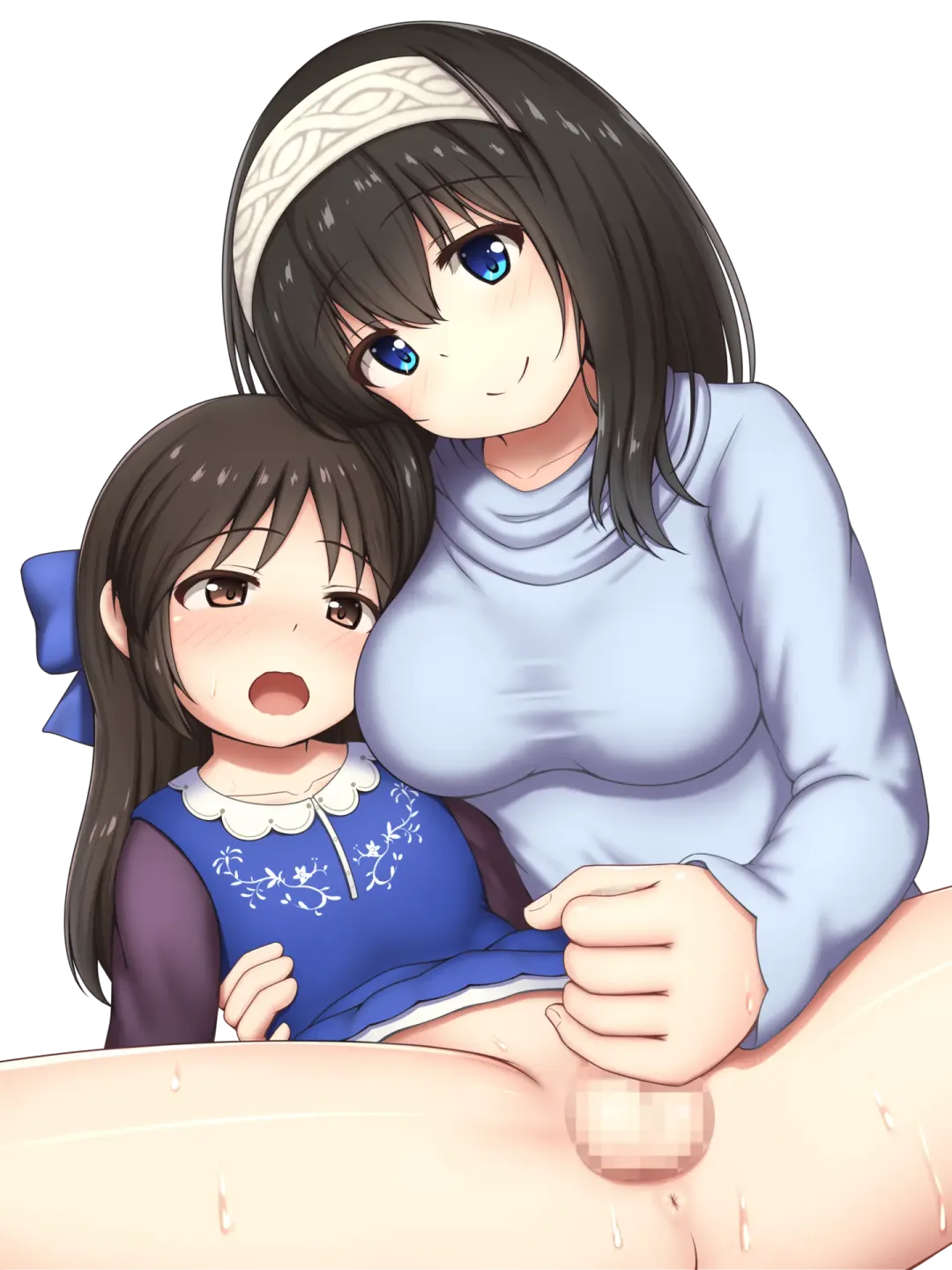 [Arisu Kazumi] Fumika Onee-san ni Amaetai! Fhentai - Page 27