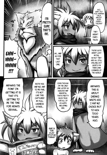 [Taikou] Mimi Loli Oka-Shiamu | Animal-Eared Loli Violation-Colosseum Fhentai - Page 100