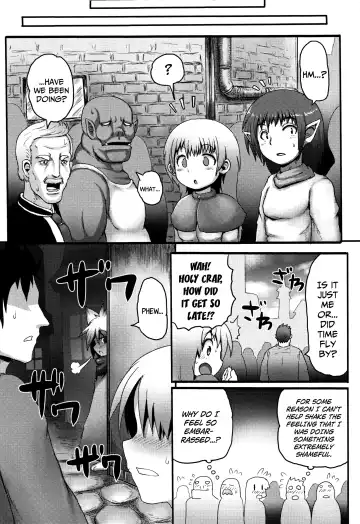 [Taikou] Mimi Loli Oka-Shiamu | Animal-Eared Loli Violation-Colosseum Fhentai - Page 140