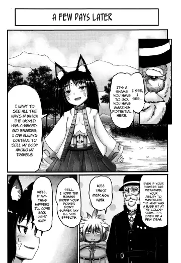 [Taikou] Mimi Loli Oka-Shiamu | Animal-Eared Loli Violation-Colosseum Fhentai - Page 141