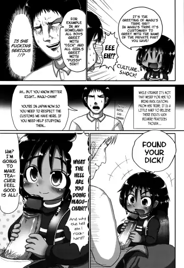 [Taikou] Mimi Loli Oka-Shiamu | Animal-Eared Loli Violation-Colosseum Fhentai - Page 170