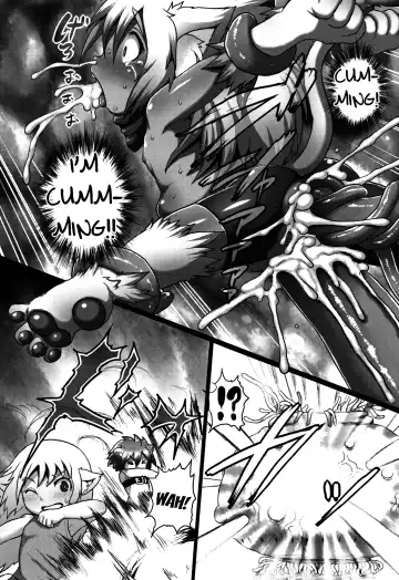 [Taikou] Mimi Loli Oka-Shiamu | Animal-Eared Loli Violation-Colosseum Fhentai - Page 93