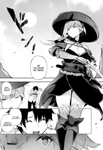 [Kurowa] ALWAYS WITH ME ALWAYS WITH YOU Fhentai - Page 2