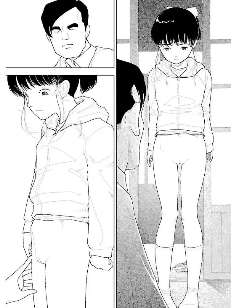 [Yamamoto Naoki] Bunkou no Hitotachi 3 Fhentai - Page 51