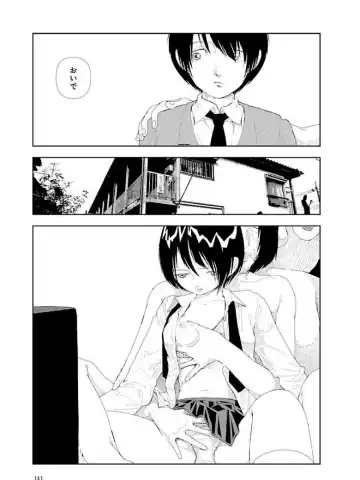 [Yamamoto Naoki] Bunkou no Hitotachi 3 Fhentai - Page 145