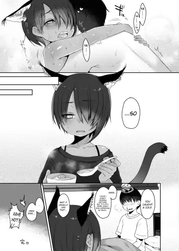 [Dancyo] CUSTOMLOVECATs 3rd Fhentai - Page 26