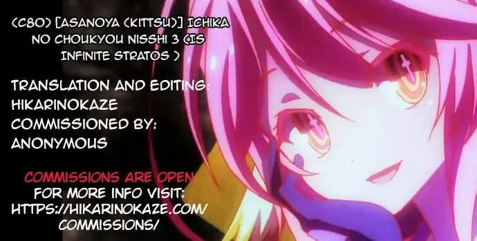[Kittsu] Ichika no Choukyou Nisshi III Fhentai - Page 23
