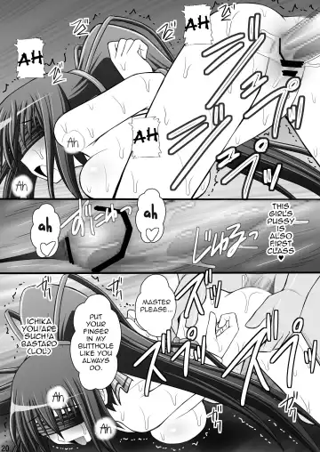 [Kittsu] Ichika no Choukyou Nisshi III Fhentai - Page 16