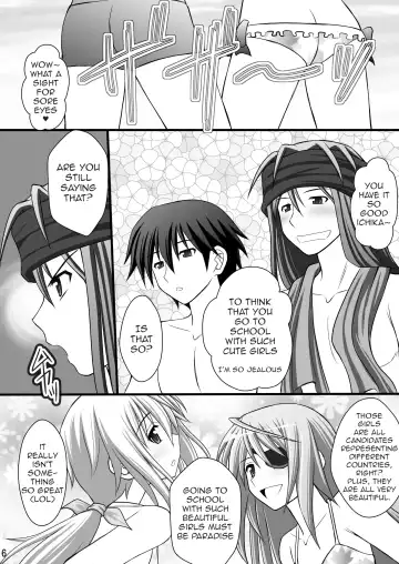 [Kittsu] Ichika no Choukyou Nisshi III Fhentai - Page 2