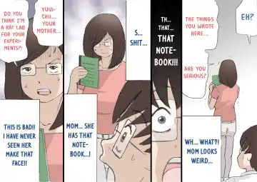 Mama o Haramaseru Daisakusen 2 Fhentai - Page 12