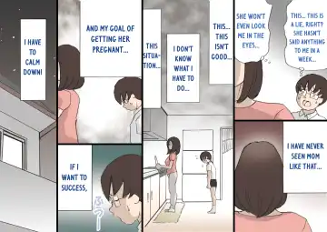 Mama o Haramaseru Daisakusen 2 Fhentai - Page 16