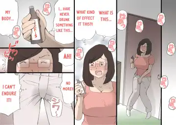 Mama o Haramaseru Daisakusen 2 Fhentai - Page 20